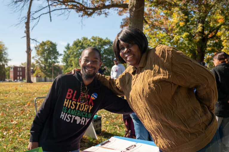 Black History Month Featured Story