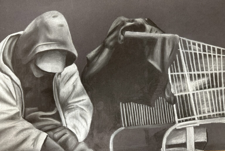 artwork for 100 Neediest Cases